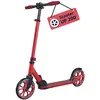 Hudora Scooter 14452 HUDORA Scooter Up 200, red