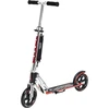 HUDORA BigWheel® 205, Scooter schwarz/rot
