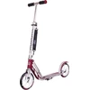 HUDORA BigWheel® 205, Cityroller / Scooter magenta/silber