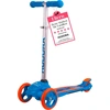 HUDORA Kinderscooter Flitzkids 2.0, blau : blau