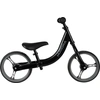HUDORA Laufrad Comfort, schwarz