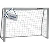 Hudora Fußballtor Expert 120-300 cm, wetterfeste & standfeste Torwand