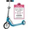 Hudora Scooter 14202 HUDORA Little BigWheel®, himmelblau