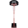 Start Basketballständer 205, red