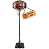 HUDORA Basketballständer Chicago 260