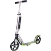 HUDORA BigWheel® 205, Scooter grau/grün