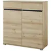 Germania, Schuhschrank, Katalina (96 x 40 x 103 cm)