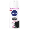 Black & White Invisible Deo Vapo Nivea 100 ml