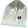Idealspaten LM-Randschaufel Gr.9 o.St, mit Schutzkante