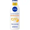 Nivea Q10+ Firming Vitamin C 250ml Körperlotion One Size