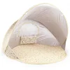 BIECO Spielzelt Bieco Ella Pop-up Strandmuschel Vintage Flowers