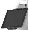 DURABLE Pro Wandhalterung für Tablets bis 13 Zoll