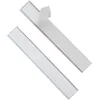 DURABLE Scannerschienen selbstklebend 20,0 x 2,0 cm