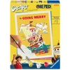 Ravensburger Malen nach Zahlen CreArt, One Piece - Das Piratenschiff F...