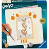 Ravensburger CreArt - Malen nach Zahlen - Mondblüte