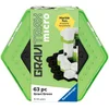 Ravensburger GraviTrax micro Gravi Green (63pc), Konstruktionsspielzeug