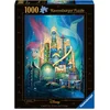Ravensburger Puzzle Disney Castle Collection: Arielle