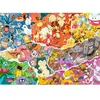 Puzzle mit 1000 Teilen Ravensburger Pokemon 70x50 cm