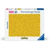 Puzzle mit 1000 Teilen Ravensburger Pokemon Pikachu 70x50 cm