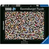 Ravensburger Puzzle Challenge Mickey