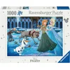 Ravensburger Puzzle Disney Collector''s Edition - Die Eiskönigin