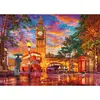 Ravensburger Puzzle Sonnenuntergang in London