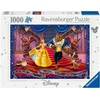 Ravensburger Puzzle Disney Collector''s Edition - Die Schöne und das Biest