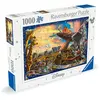 Ravensburger Der König Der Löwen (12000321) Puzzle 1000 Stücke
