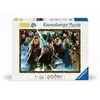Ravensburger Puzzle Der Zauberschüler Harry Potter
