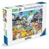 Ravensburger Pokemon-klassiker-puzzle