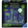 Puzzle Neon Collection Tokio