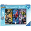 Ravensburger Spiderman-puzzle 300 Stücke