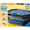Ravensburger Puzzle-Sortierschale Sort & Go Ultimate, Made in Europe