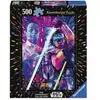 Puzzle Star Wars the Hyperspace Collection: Ahsoka