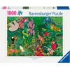 Ravensburger Puzzle - Magischer Regenwald