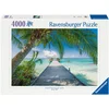 Ravensburger Puzzle Traumstrand auf den Malediven