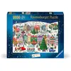 Ravensburger 12001758 Puzzle
