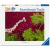 Ravensburger Strukturen Der Natur 500p (12001707) Puzzle