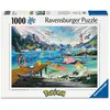 Ravensburger Pokemon Puzzle