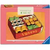 Ravensburger Minipuzzle 100 Teile - Kawaii-Kätzchen in Bento-Box (100 ...