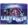 K-Pop Demon Hunters Labyrinth Ravensburger 12002422