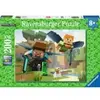 Ravensburger Minecraft 200 Pieces Xxl Puzzle