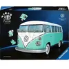 Puzzle Ravensburger 3D Combi T1 VW TU