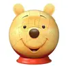 Ravensburger Winnie The Pooh Puzzle 6 Stücke