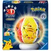 Ravensburger Puzzle-ball Nightlight Pokémon 72p (12008053) Lampe