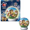 75-teiliges Ball-Puzzle Ravensburger Paw Patrol 3D Nightlight TU