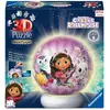 Ravensburger Gabby´s Dollhouse 3d-puzzle