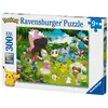Ravensburger Pokémon Puzzle Xxl 300 Stücke