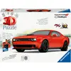 Ravensburger Dodge Challenger R/T Scat Pack Widebody (108 Teile)