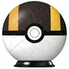 3d Ball Puzzle mit 54 Teilen Ravensburger Hyper Ball/Pokémon TU